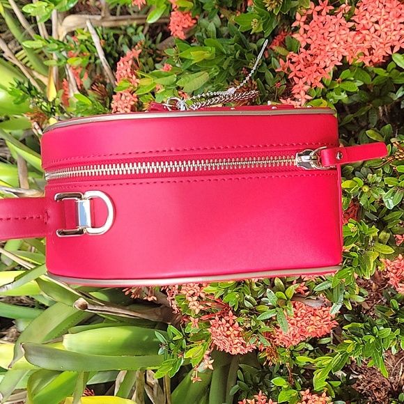 Kate spade mailbox truly yours crossbody - Picture 13 of 17